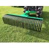 Buy cheap 5LR - Farm implements Tractor 3-Point mounted Landscape Raker 5feet from wholesalers