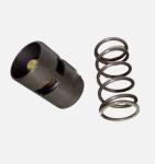 High Quality 11513574 Temperature Control Valve Industrial Air Compressor Parts