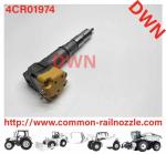3412E Diesel Engine Pump Car Fuel Injector 4CR01974 198-7912 232-1173