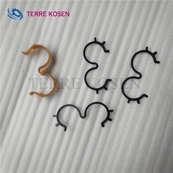 Buy cheap 391-2883-169 thrust plate channel seal from wholesalers
