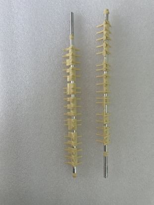 Quality ATM Machine Parts Wincor Nixdorf parts 17501936276-75 SHAFT FOR MAIN MODUL 017501936275-75 for sale