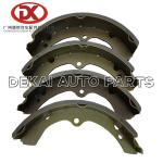 8973319320 Brake Shoe Rear 4JB1 4JJ1 NLR NKR NHR MSA5P MYY5T