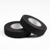 Buy cheap Automotive Cloth Harness Tape Black Insulation 25mm Electrical Tape Flannelette Line from wholesalers