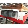 Buy cheap User-Friendly Hydraulic Hot Press Machine for Semi Auto Plywood Manufacturing from wholesalers