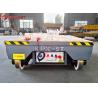 Buy cheap Steel Mill Rail Transfer 20 Ton Battery Operated Car from wholesalers
