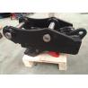 Buy cheap MULTI PIN GRABBER COUPLER FOR EXCAVATOR from wholesalers