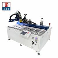 Buy cheap High Precision Customization Encapsulated Dispensing Machine for Electric Components product