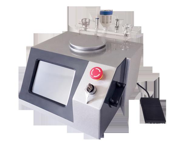 Buy cheap 980nm diode laser vascular lesions removal from wholesalers