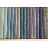 Buy cheap Beige Upholstery Sofa Fabric Linen Look Shrink Resistant from wholesalers