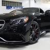 Buy cheap UV Proof Durable Black PPF Wrap , Scratch Resistant Paint Protection Film Black from wholesalers