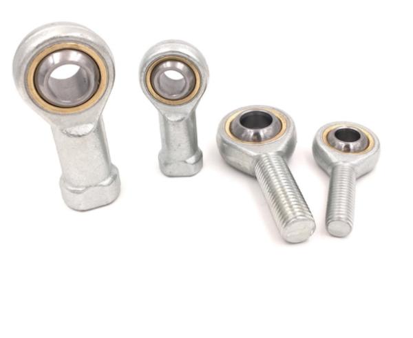 Buy cheap ODM small Ball Joint Spherical Stainless Steel Rod Ends Bearing PHS8 from wholesalers
