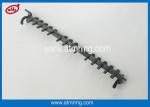 Plastic HT-3842-ET Hitachi HCM ATM spare parts WET-LR GUIDE 2P006429-001