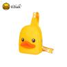Buy cheap Customize Duck Cute Backpack Bag Non Phthalate PVC Women Fanny Pack Bag from wholesalers