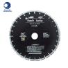 Buy cheap Diamond Concrete Cutting Blade Fast Cutting Industrial Grade from wholesalers