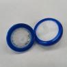 Buy cheap Single Use Nylon Syringe Filters 0.22μM Pore Size 25mm High Chemical Compatibility from wholesalers