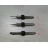 Buy cheap Long Last Dental Milling Burs 45 CM Long 4/3 MM Shank Glassceramic Grinding from wholesalers