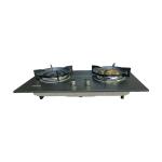 Household Dualuse Gas Stove Tempered Glass Suitable For Natural Gas And