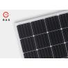 Buy cheap Perc 365W Solar Power Panels , Mono Crystalline Photovoltaic System With 72 Cells from wholesalers
