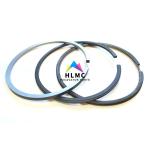 Diesel Engine 21299547 D7D D7E Deutz 1013 Piston Ring Excavator Spare Parts