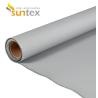 Buy cheap High Temperature Heat Resistant Fiberglass Fabric Thermal Insulation Blankets from wholesalers