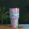 Buy cheap Digital Cylinder UV Printer Aluminium Can Printing Machine Glassware Plastic Bottle from wholesalers