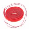 Buy cheap 230V Flexible Silicone Heater 500mm , 400F Silicone Rubber Fiberglass Flexible Heater from wholesalers