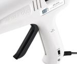 11mm Hot Melt Glue Gun Machine White Hot Glue Gun 100W
