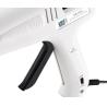 Buy cheap 11mm Hot Melt Glue Gun Machine White Hot Glue Gun 100W from wholesalers