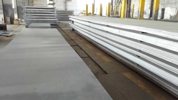 Buy cheap High Quality ASTM A588Grade A(A588GRA) Carbon Steel Plate High Strength Steel Plate from wholesalers