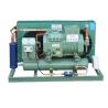 Buy cheap Original 2CES-3Y Compressor Condensing Unit Open Type 3 Horsepower Large Volume Motor from wholesalers