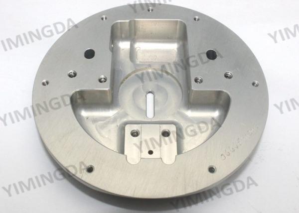 Buy cheap PN 66659020 Polished S7200 Auto Cutting Machine Parts Presserfoot Bowl from wholesalers