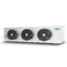Buy cheap Electric Defrosting D Type Evaporator R404A Anti Erode Air Cooler 304 stainless steel Water frost Electrochemical cream from wholesalers