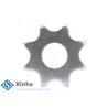 Buy cheap Concrete Scarifiers Machine Carbide Milling Cutters 8 Point Tungsten Planers Accessories from wholesalers