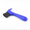 Buy cheap PP Horse Hoof Cleaning Tool Plastic Handle Easy Operation 16cm Length from wholesalers