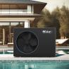 Buy cheap Electric R32 Residential Air To Water Heat Pump For Cooling Heating And Sanitary Hot Water from wholesalers