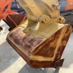 Used CAT 307d excavator small digger crawler Caterpillar excavator with high