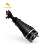 Heavy-Duty Air Suspension Spring For Commercial And Industrial Vehicles