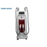 Buy cheap 360 Magneto Optic Hair Removal Machine , IPL OPT Elight Update Beauty Machine product