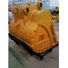 Buy cheap Pc220 Zx220 Backhoe Rock Bucket Heavy Duty Excavator Bucket from wholesalers