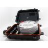 Buy cheap 1200g - 1500g Fiber Optic Enclosures Providing Mechanical Strength Continuity from wholesalers