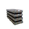 Buy cheap SGHC Galvanized Corrugated Sheet 0.105-0.8mm Metal Roofing Sheets For House from wholesalers