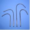 Buy cheap Elastic Flexible Lamp LED Light Gooseneck Metal Tube Steel Gooseneck Tubes 25mm from wholesalers