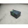 Buy cheap 24S2P Rechargeable LiFePO4 Battery Lawn Mower 72V 200Ah Lithium Battery Pack from wholesalers