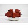 Buy cheap Crawler Excavator Hydraulic Main Pump , K5V80DTP-9N61 R150-9 Heavy Spare Parts from wholesalers