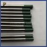 Buy cheap 99.95% Pure Tungsten Electrodes For Argon Arc Welding Green Tungsten Electrode Tungsten Welding Electrodes from wholesalers