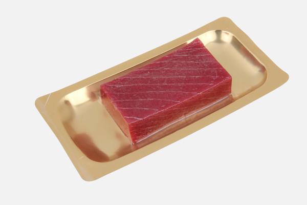 Buy cheap Food Vacuum Skin Packaging For Frozen Products Poultry Cheese from wholesalers