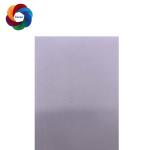 Ivory Security Watermark Bond Paper A4 Cotton 80 Gram Uv Invisible Fibers