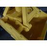 Buy cheap One Cylinder Clamshell Bucket , Komatsu PC360 Telescopic Boom Grapple Bucket from wholesalers