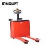 Buy cheap SINOLIFT CBD20M CBD25M CBD30M Electric Pallet Truck from wholesalers