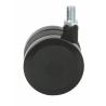 Buy cheap 2 inch furniture nylon caster mute designe for moving furniture from wholesalers